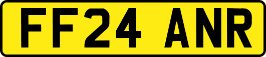 FF24ANR