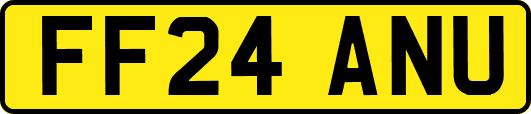 FF24ANU