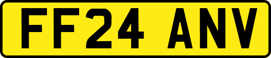 FF24ANV