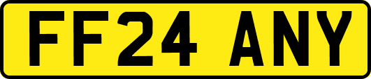 FF24ANY