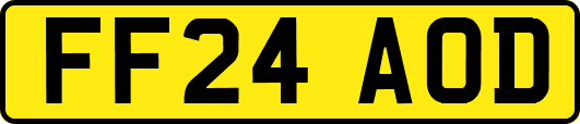 FF24AOD