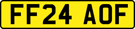 FF24AOF