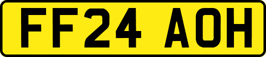 FF24AOH