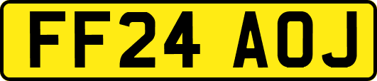 FF24AOJ