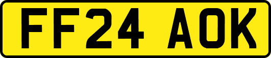 FF24AOK