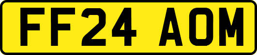 FF24AOM