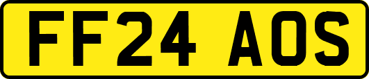 FF24AOS