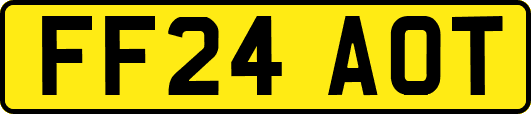 FF24AOT