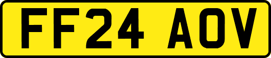 FF24AOV