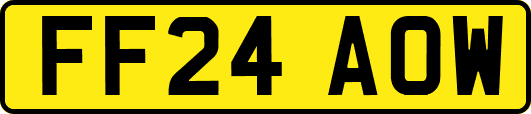 FF24AOW