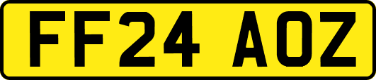 FF24AOZ