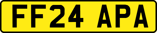 FF24APA