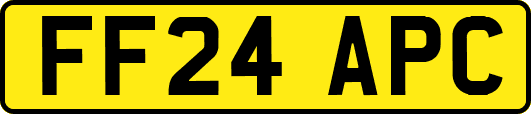 FF24APC