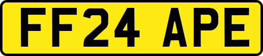 FF24APE