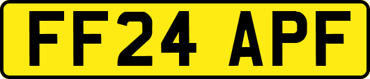 FF24APF