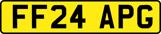 FF24APG