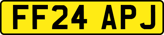 FF24APJ
