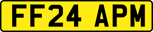 FF24APM