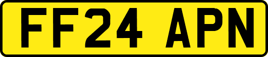 FF24APN