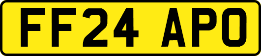 FF24APO