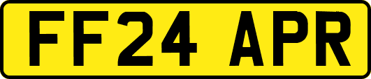FF24APR
