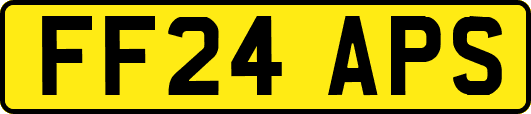 FF24APS