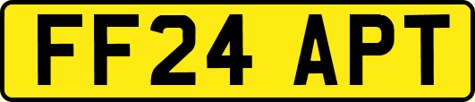 FF24APT