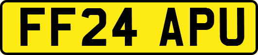 FF24APU