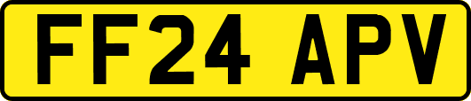 FF24APV
