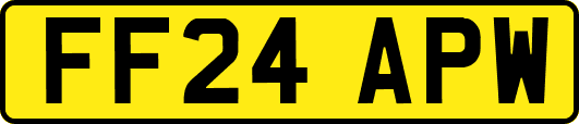 FF24APW