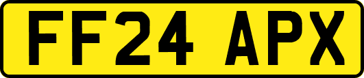 FF24APX
