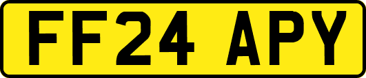 FF24APY