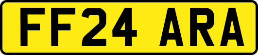 FF24ARA