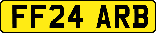 FF24ARB