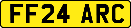 FF24ARC