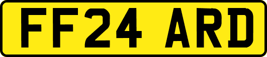 FF24ARD