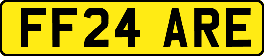 FF24ARE