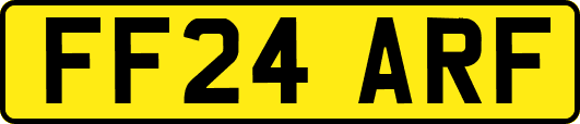 FF24ARF