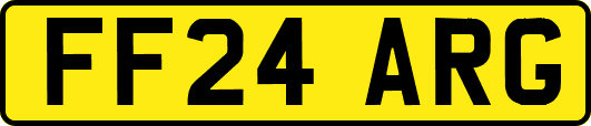 FF24ARG