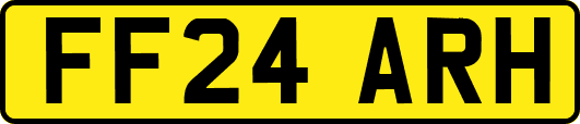 FF24ARH