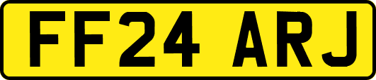 FF24ARJ