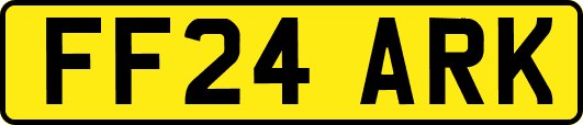FF24ARK