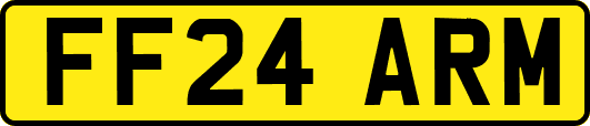 FF24ARM