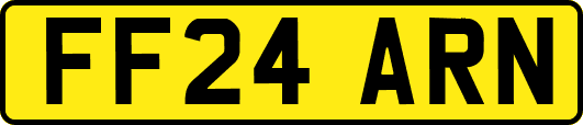 FF24ARN