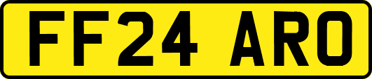 FF24ARO