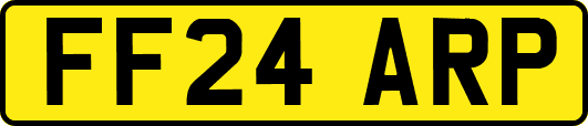 FF24ARP