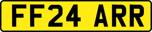 FF24ARR