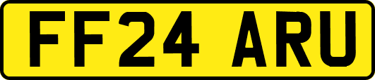 FF24ARU