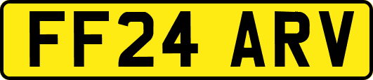 FF24ARV
