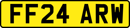 FF24ARW
